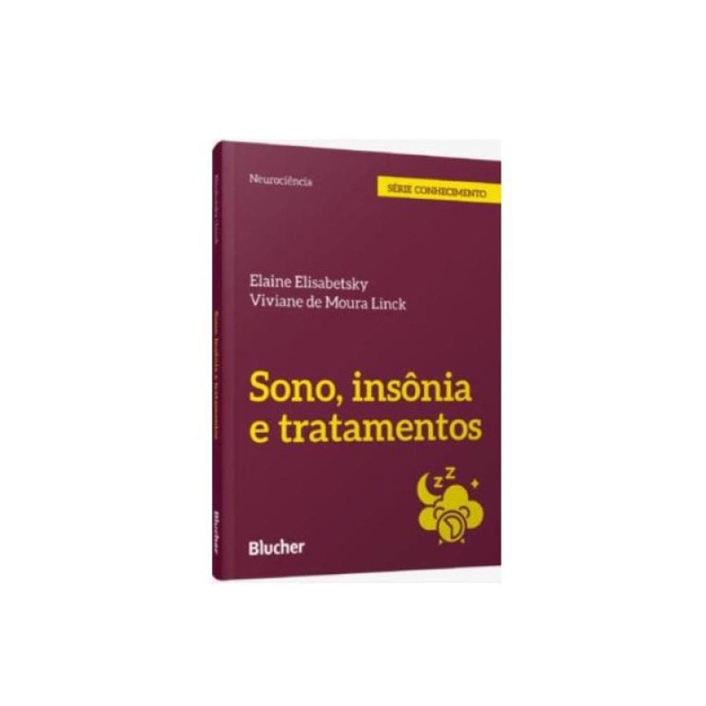 Sono, Insônia E Tratamentos