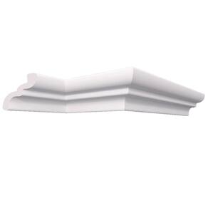 Rodaforro de Poliestireno S80 Homestar 2 metros
