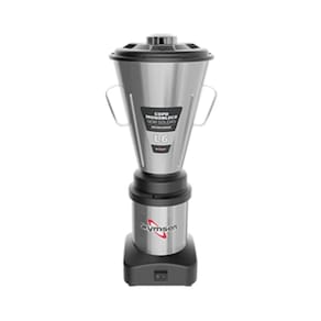 Liquidificador Industrial Comercial 6 Litros Inox Baixa Rotação L6 Bivolt Skymsen