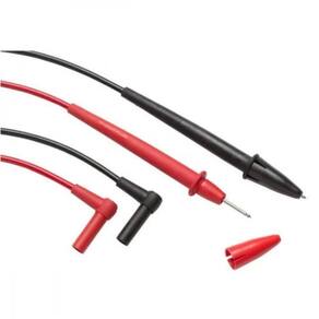 Conjunto De Pontas De Prova Para Multímetros Tl75 Fluke