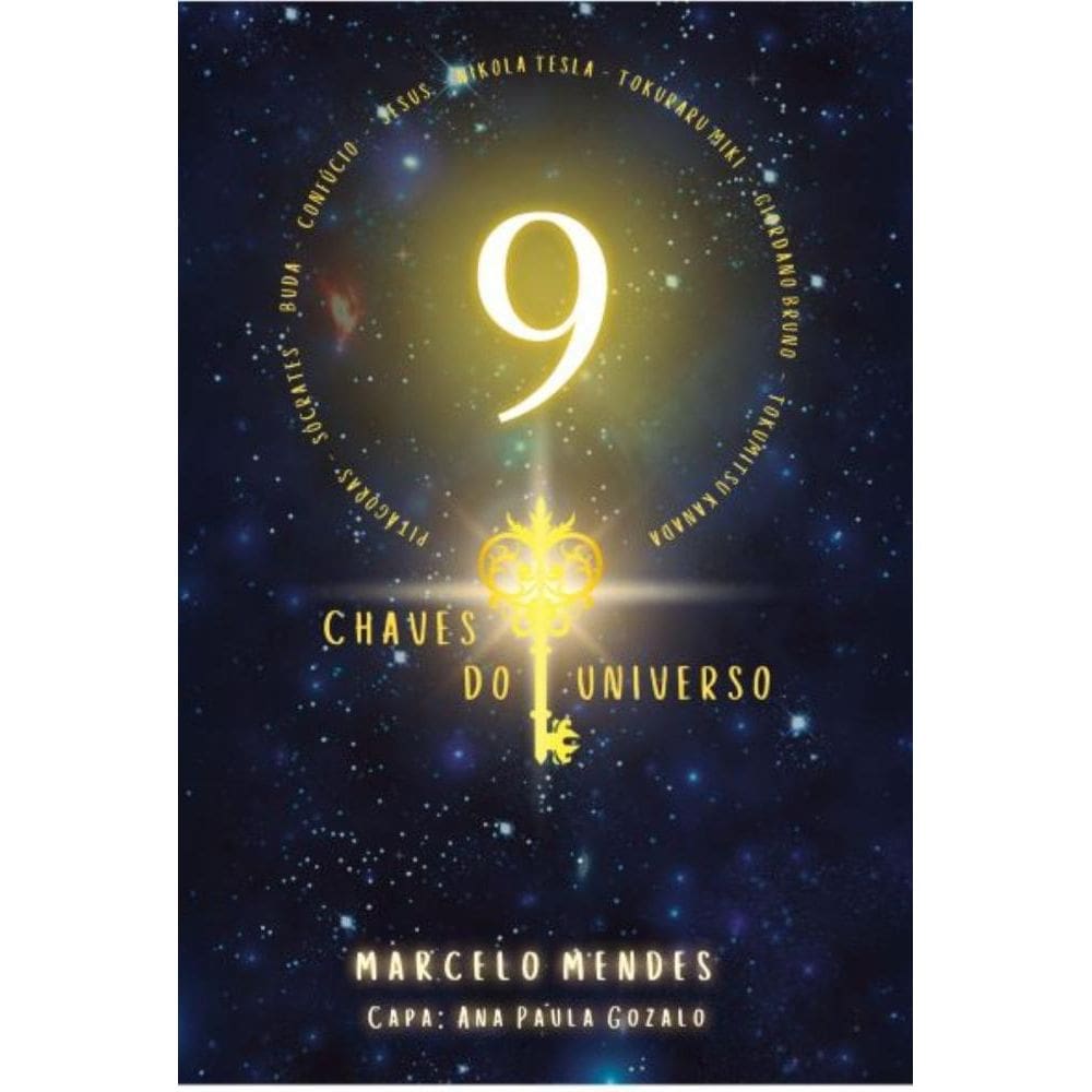 Nove Chaves do Universo