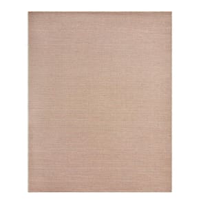 Tapete Buzios Lual Bege/Terracota 47 1,50X2,00