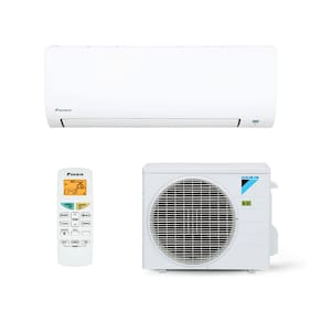 Ar Condicionado Split Hi Wall - Inverter R-32 - Full - Daikin - 12.000 BTUs - Frio - 220V Monofásico
