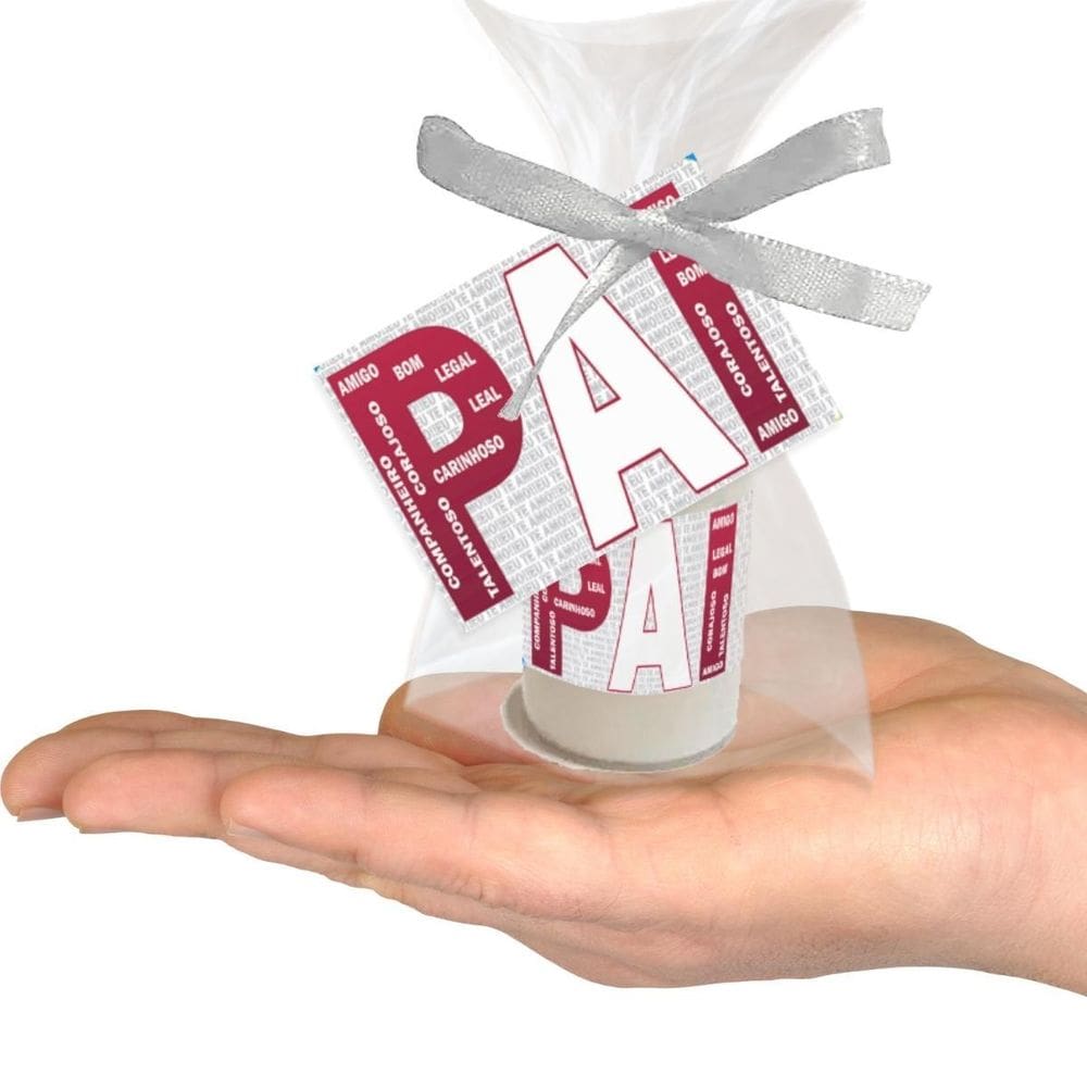 50 Loções Pós Barba Dia Dos Pais - Pai