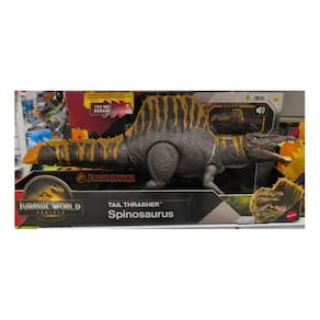 Mattel Jurassic World Spinosaurus - Jgb56 Mattel