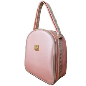 Bolsa Térmica Bebe Papinha Mamadeira Lanches Miellu