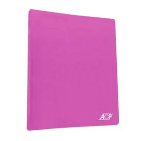 Caderno Universitário Flex Note C/80 Folhas E 5 Divisórias