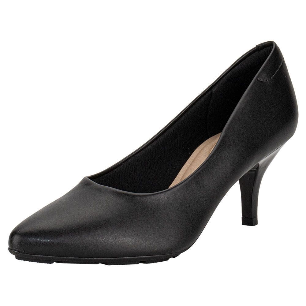 Scarpin Feminino Salto Fino Modare 7013600