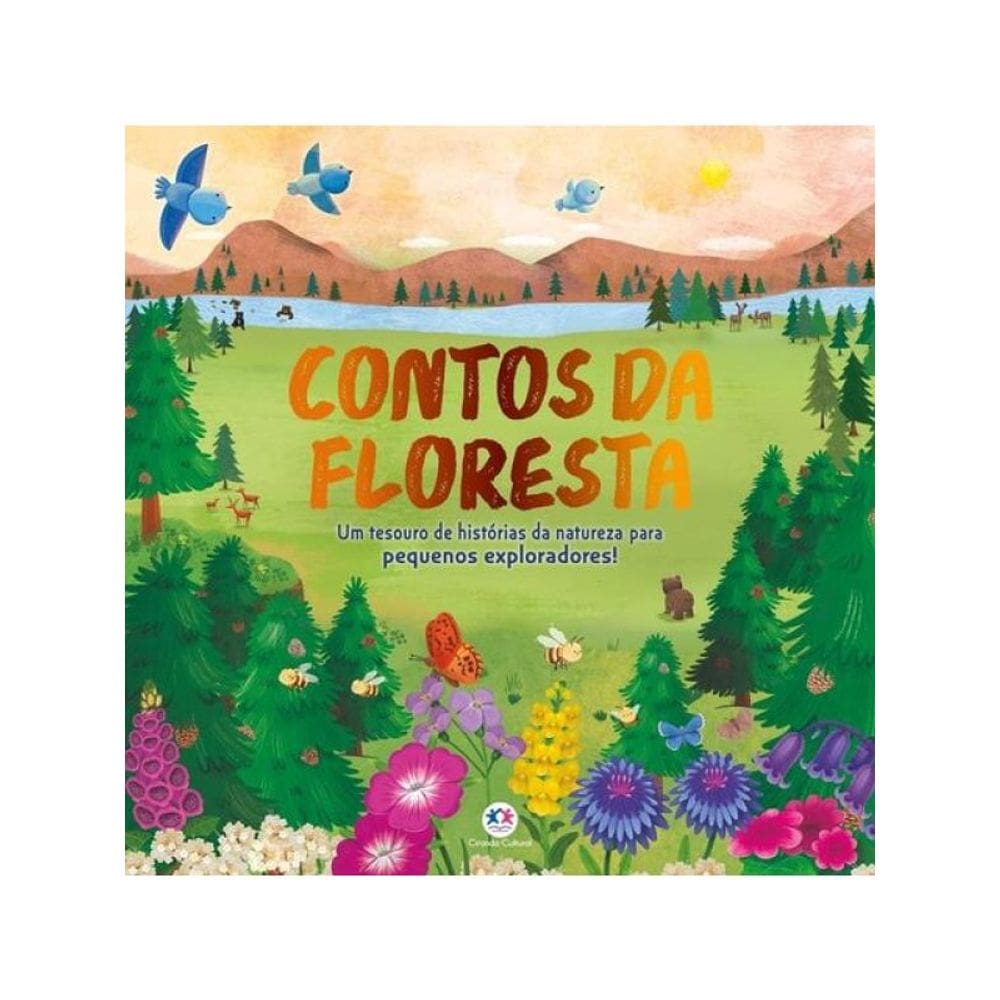Contos Da Floresta