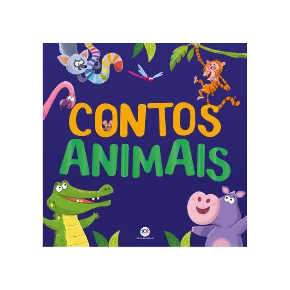 Contos Animais