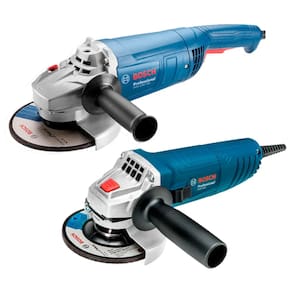 Combo Esmerilhad. Gws 2200-180 Gws 850 220V BOSCH 06018F75E0