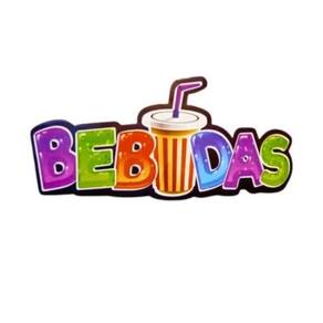 Kit Placa Bebidas Para Festa Julina Junina Arráia Decoração