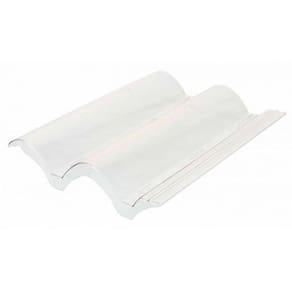 Telha Coppo Venetto Policarbonato Kit 1 Telhas