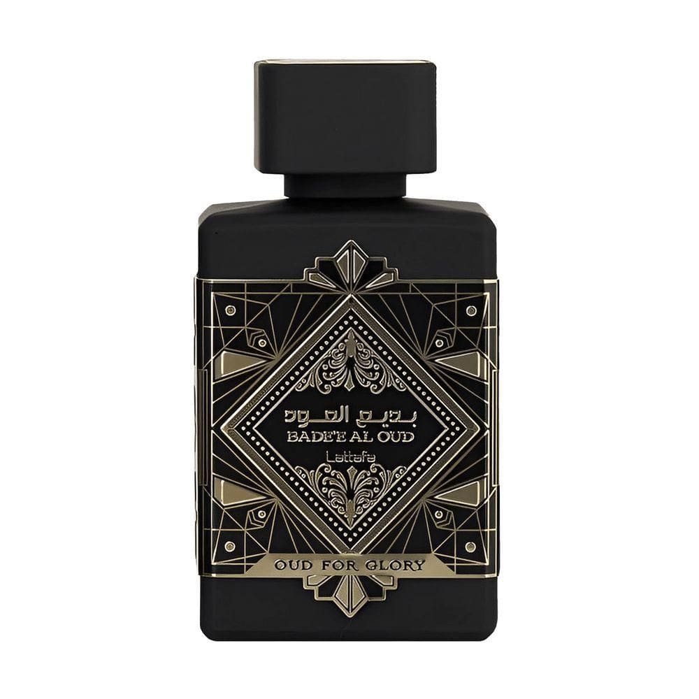 Lattafa Bade\\`e Al Oud Oud For Glory Eau De Parfum - Perfume Unissex 100ml