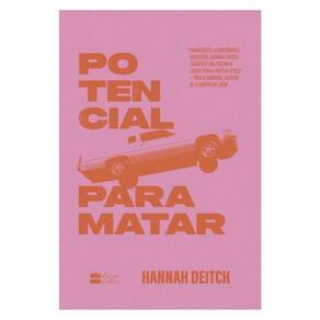 Potencial Para Matar – O Thriller Perfeito Para Fãs De Thelma E Louise