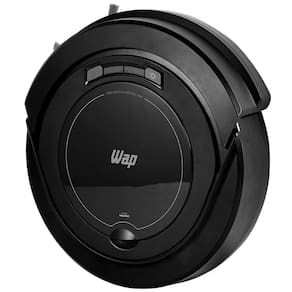 Robô Aspirador De Pó À Bateria Wap Robot W90