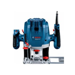 Tupia De Coluna Bosch 1300W Profissional Gof 130