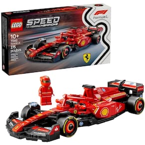 Lego Speed Champions Ferrari SF-24 F1 77242