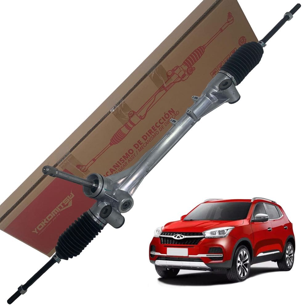 Caixa Direção Elétrica Cherry Tiggo 5x 2018 2019 2020 2021