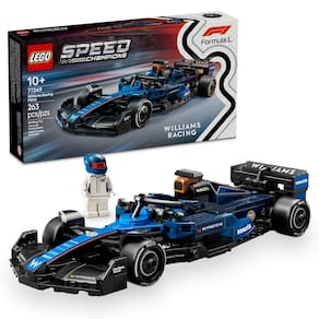 Lego Speed Champions Williams Racing FW46 F1 77249