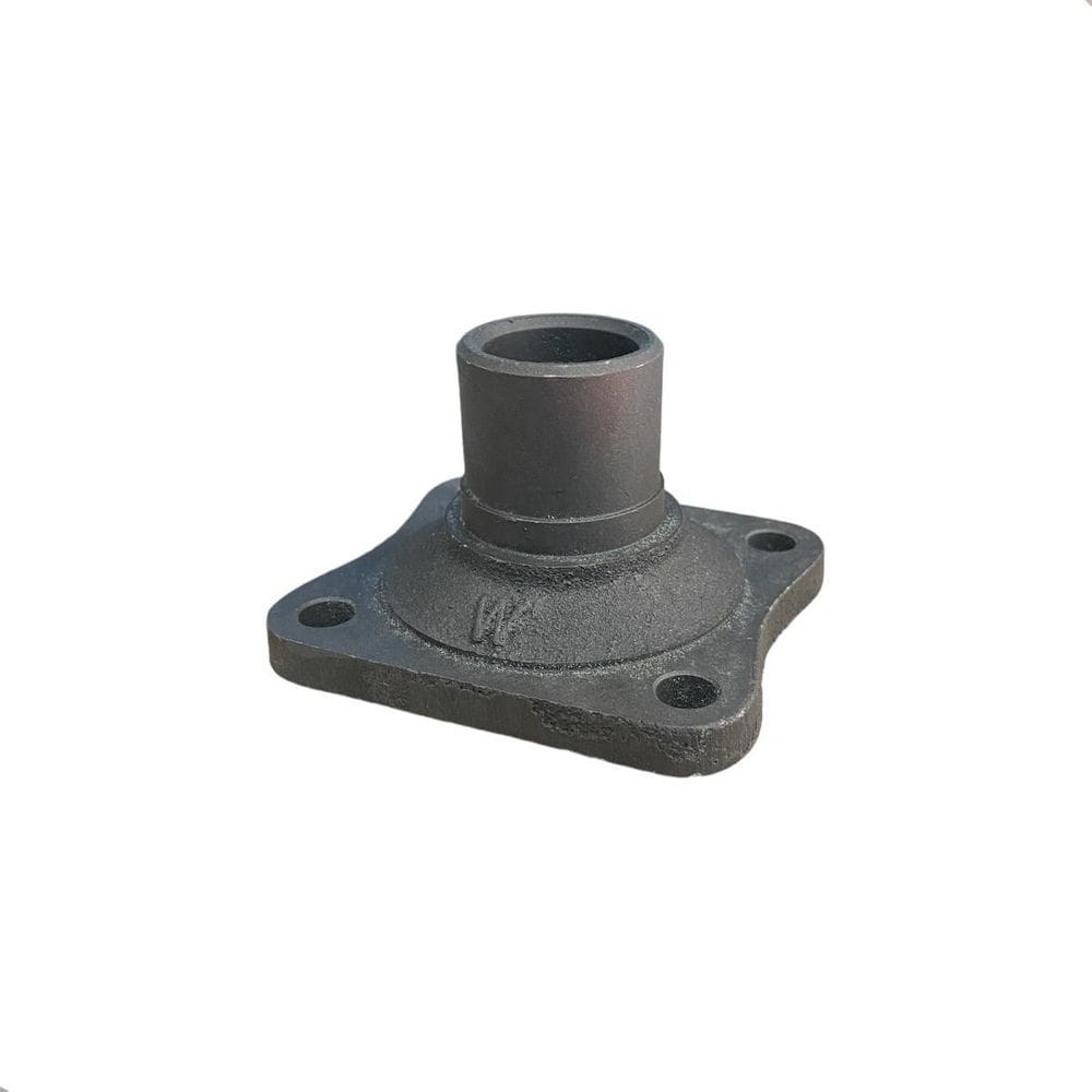 Flange Diferencial Toyota Bandeirantes 81/.. 27 Estrias Fina