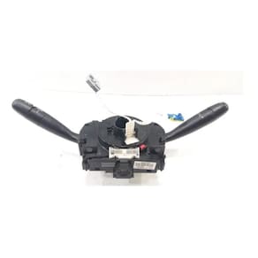 Chave De Seta Limpador Completa Alavanca Peugeot 98062075Xt