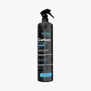 Vloss Leave-in Detox Carbon Power 300ml