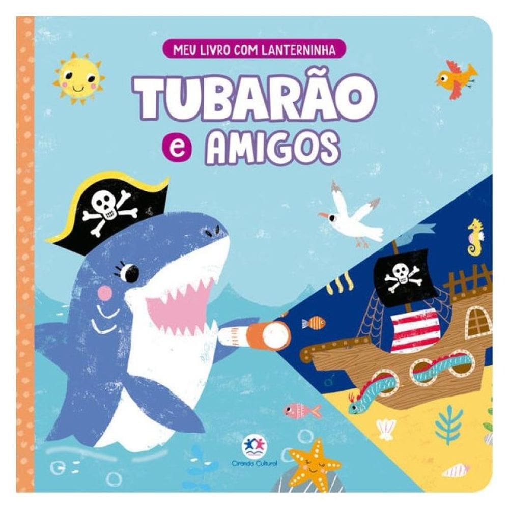 Tubarão E Amigos