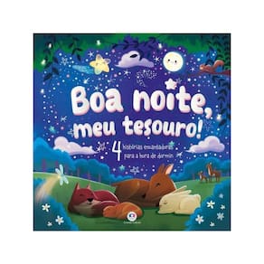 Boa Noite, Meu Tesouro!