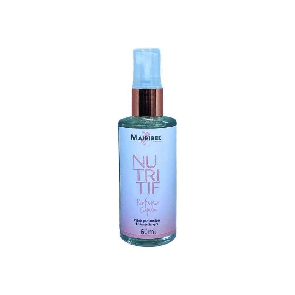 Mairibel Perfume Capilar Nutritif 60ml