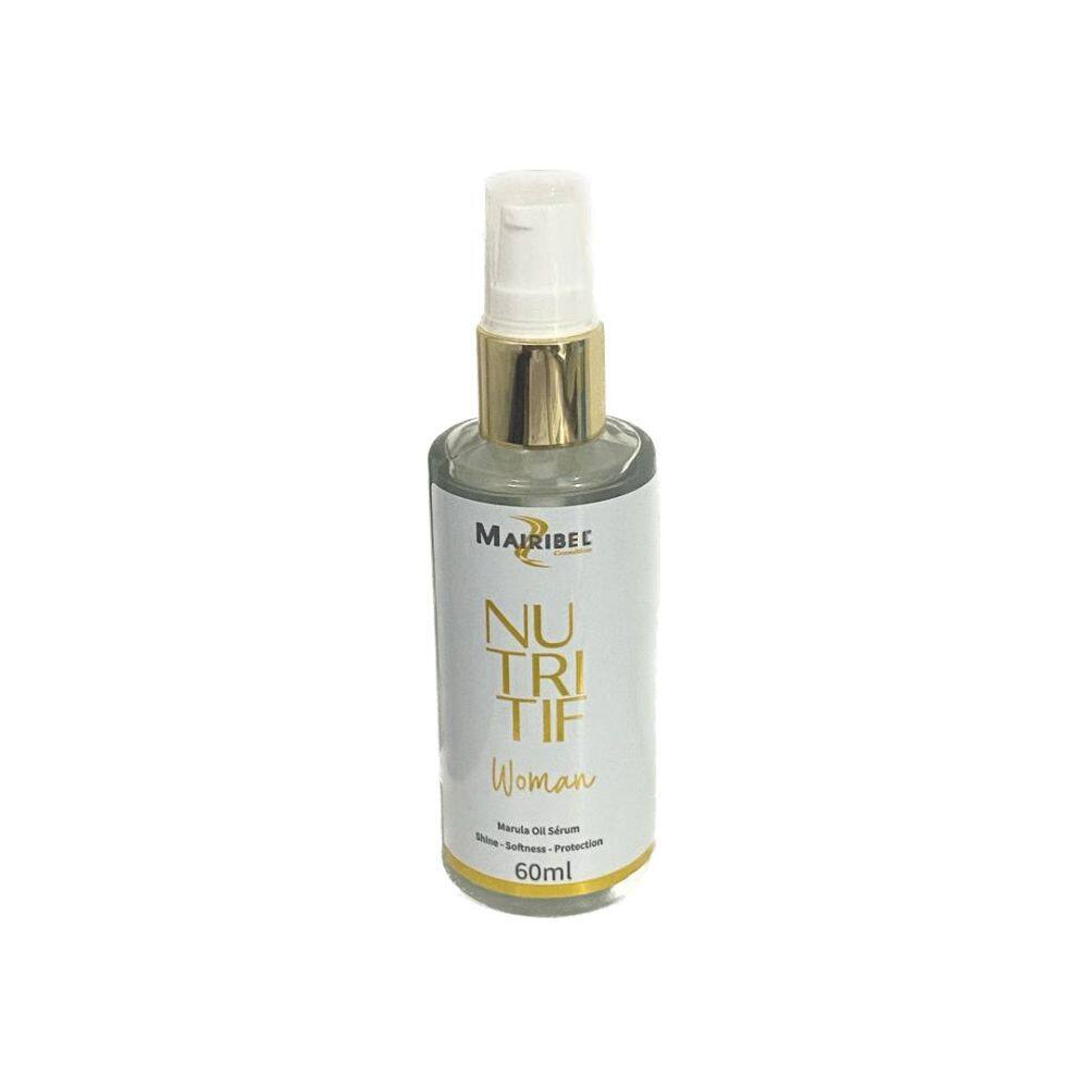 Mairibel Marula Oil Sérum Woman Nutritif 60ml