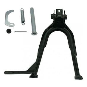 Kit Cavalete Central Genuíno Honda CG 150 2004-2015