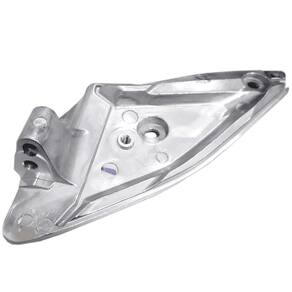 Pedal Apoio Traseiro Esquerdo Genuíno Honda PCX 150
