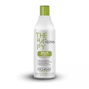 Vloss Therapy Balm Fiomax 500ml