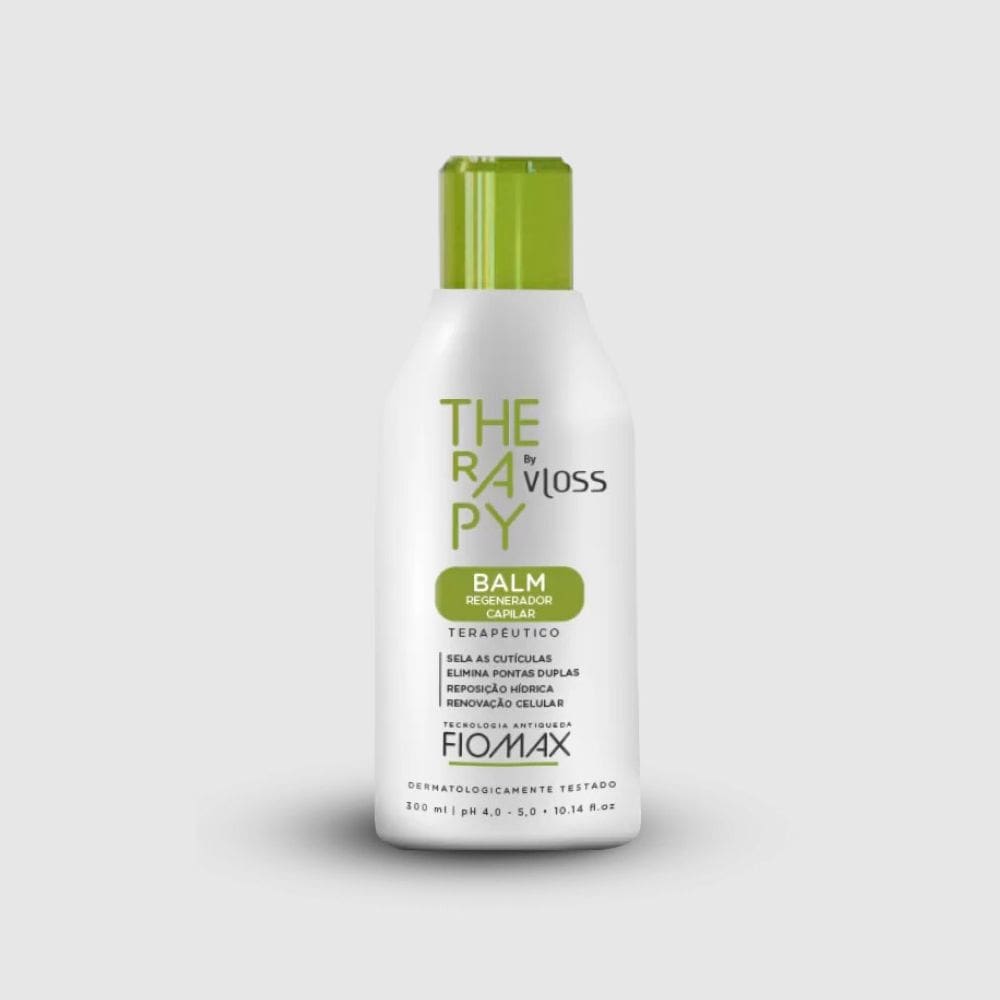 Vloss Therapy Fiomax Balm 300ml
