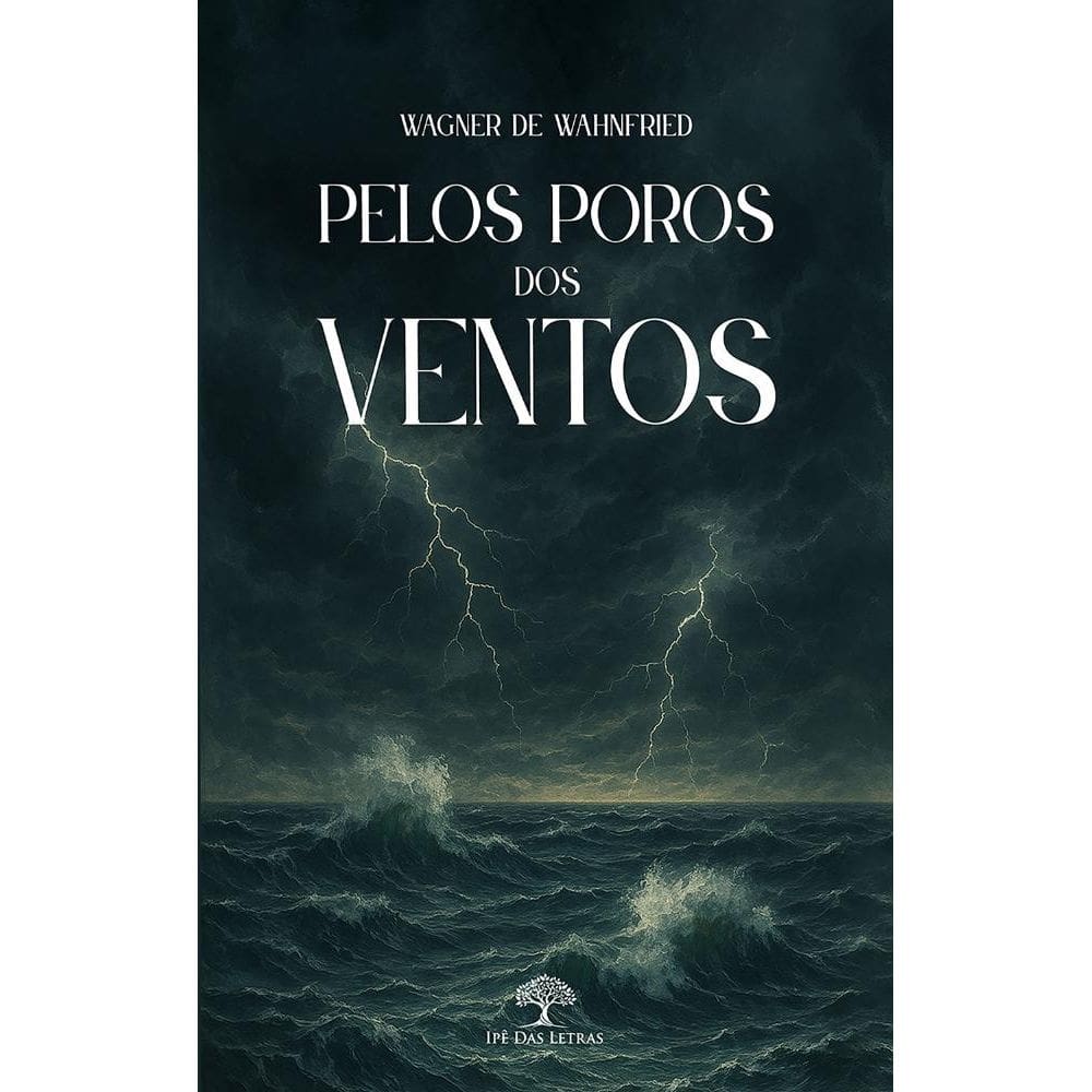 Pelos Poros dos Ventos