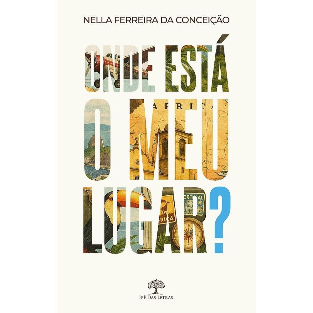 Onde está o meu lugar?