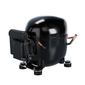 Compressor 1 HP R404 Embraco NEU2178GK - 220V