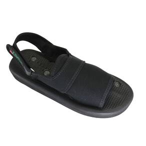 Sandália Magnética Sensação Preto 41/42 Par - Terumi
