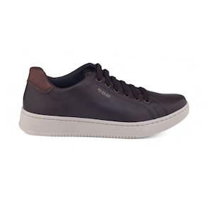 Sapatênis Masculino Pegada 171903-08 Microfibra Slip On