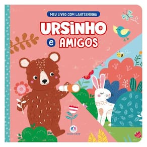 Ursinho E Amigos