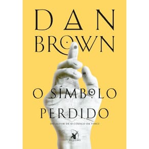 O símbolo perdido (Robert Langdon - Livro 3)