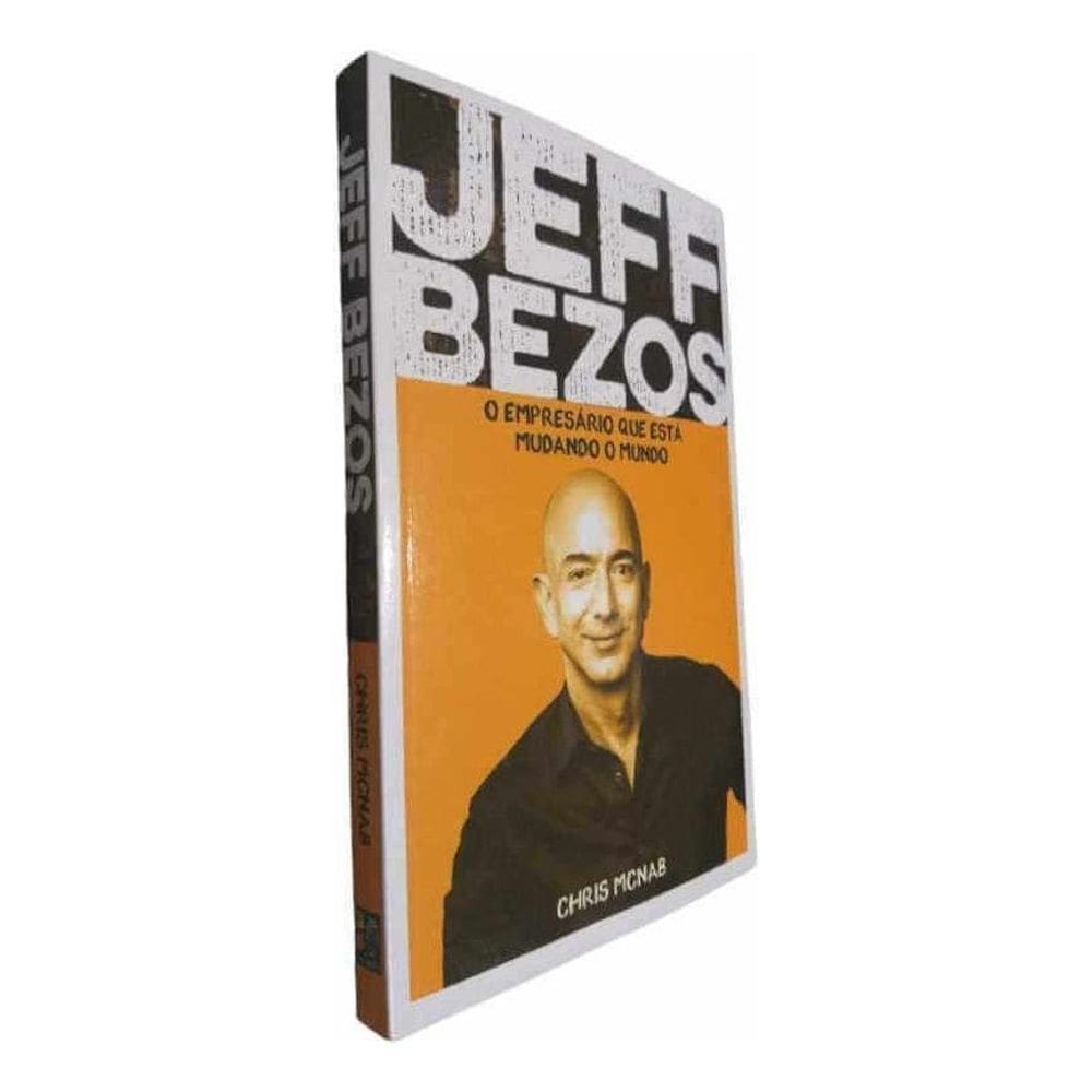 Jeff Bezos