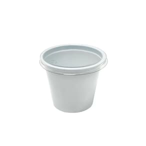 Pote Ideal 60ml GA 697 Galvanotek para Doces Sobremesas Mini Porções C/700 Un.