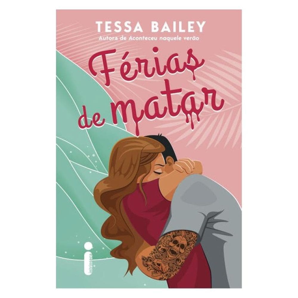 Férias De Matar