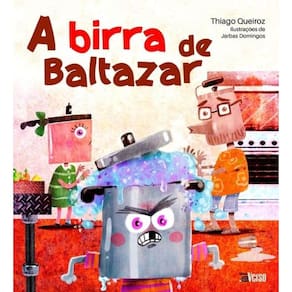 A Birra De Baltazar
