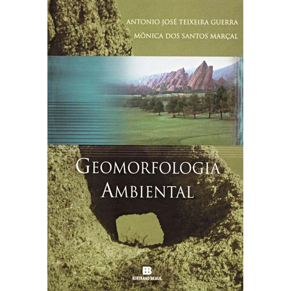 Geomorfologia Ambiental