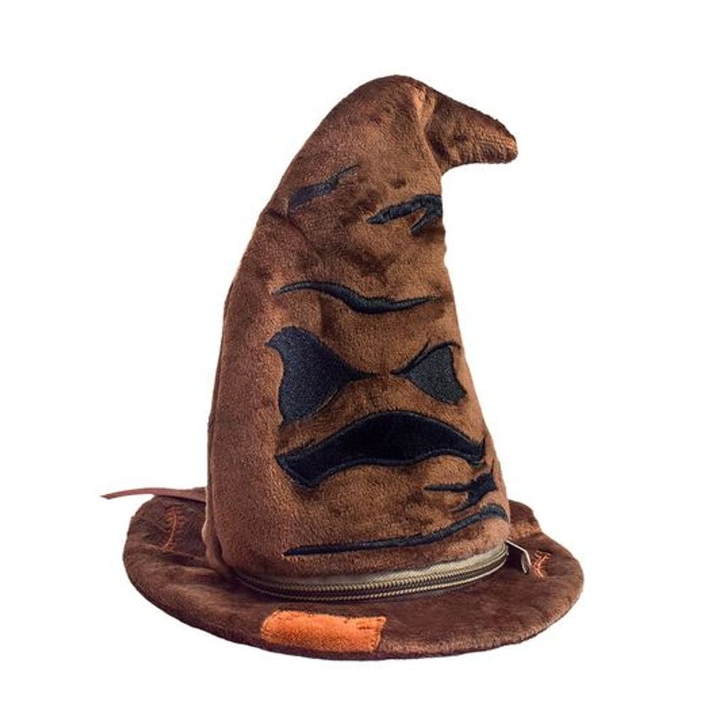 Est.Fluffy Chapeu Harry Potter