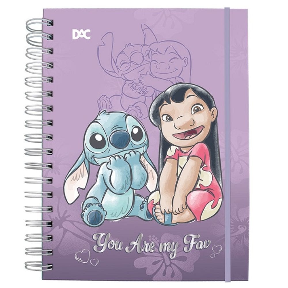 Cad.Smart Colegial Stitch