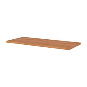Tampo p/ Balcão Cozinha 120cm Cinamomo - MGM